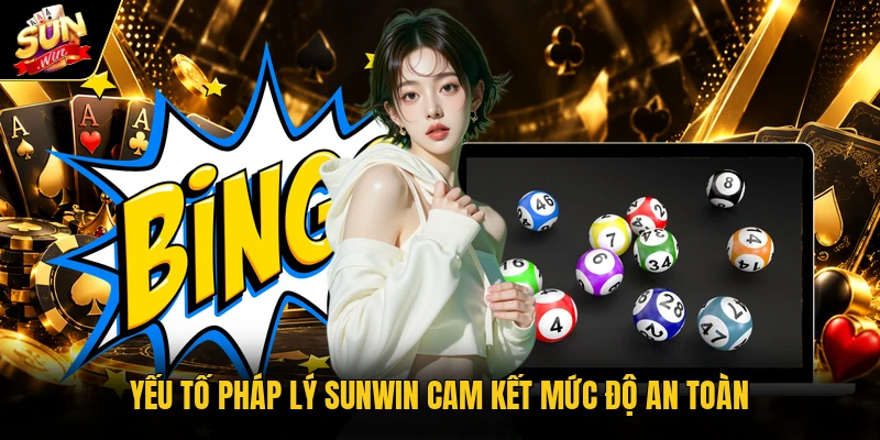 Phương pháp yếu kém Sunwin cam kết toàn ở mức độ